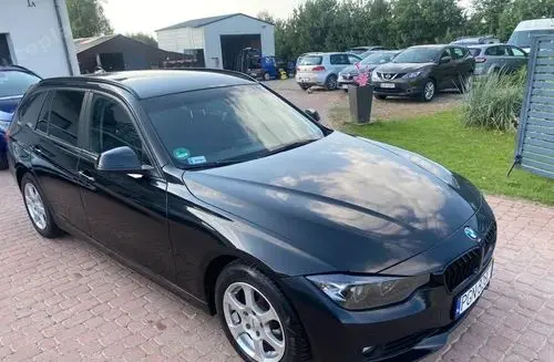 BMW Seria 3 
