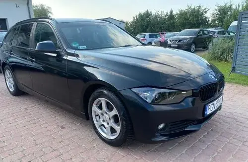 BMW Seria 3 