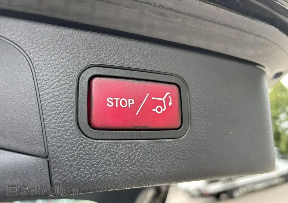 MERCEDES-BENZ GLC 200 d 4-Matic