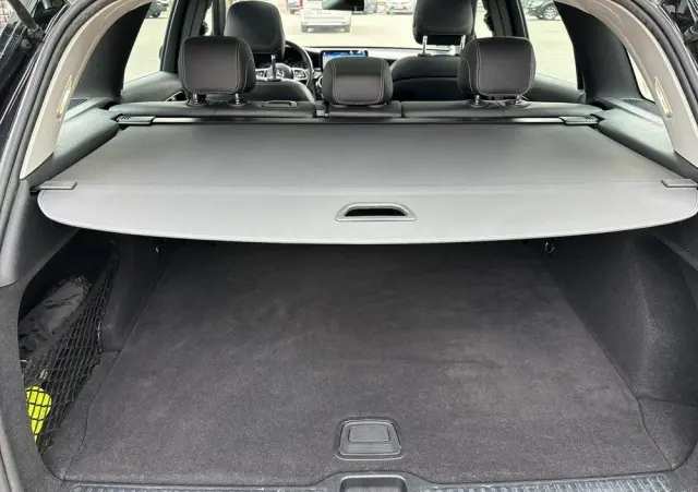 MERCEDES-BENZ GLC 200 d 4-Matic