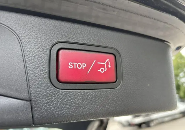 MERCEDES-BENZ GLC 200 d 4-Matic