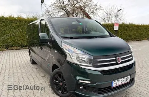 FIAT Talento 