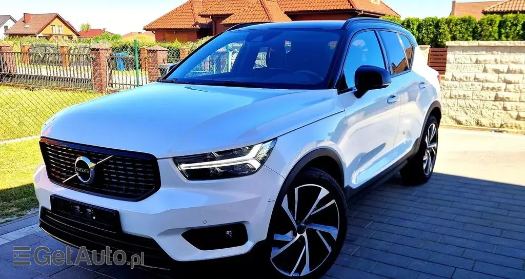 VOLVO Xc 40 