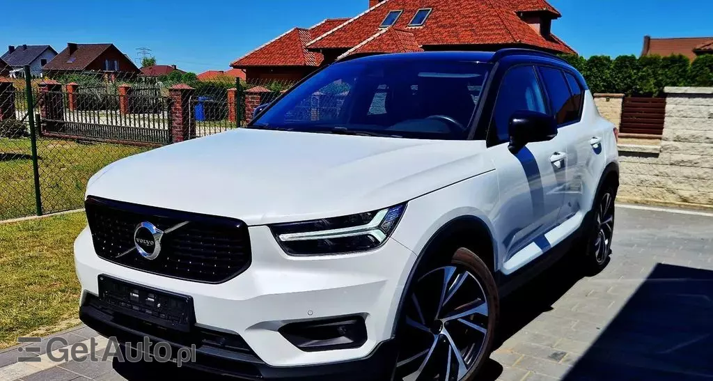 VOLVO Xc 40 