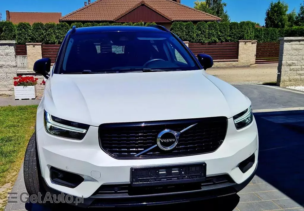 VOLVO Xc 40 