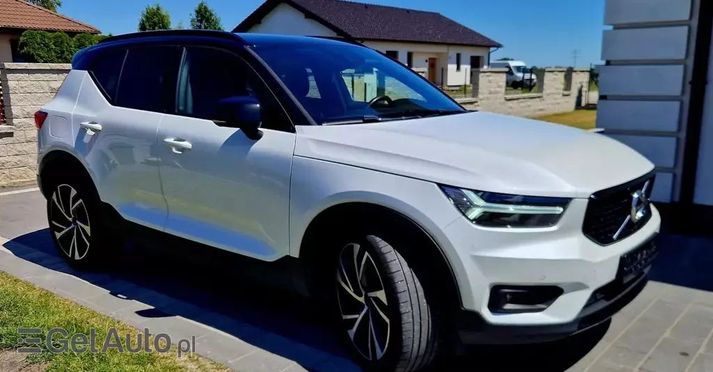 VOLVO Xc 40 