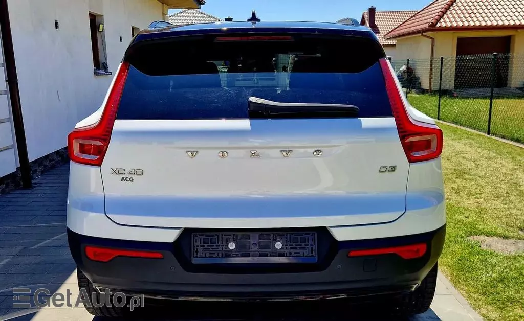 VOLVO Xc 40 