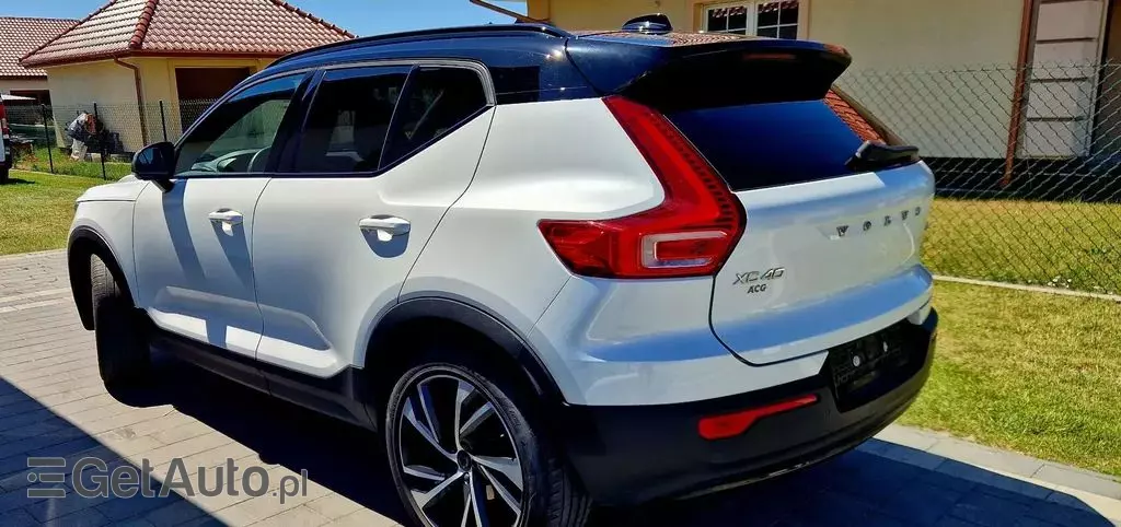 VOLVO Xc 40 