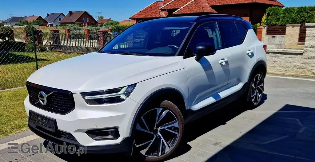 VOLVO Xc 40 
