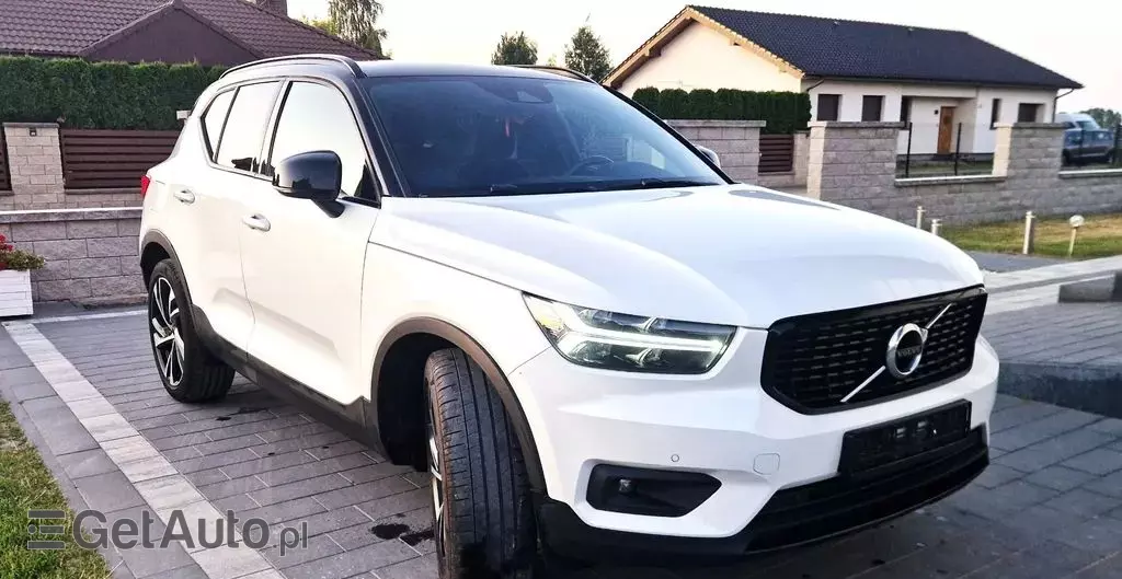 VOLVO Xc 40 