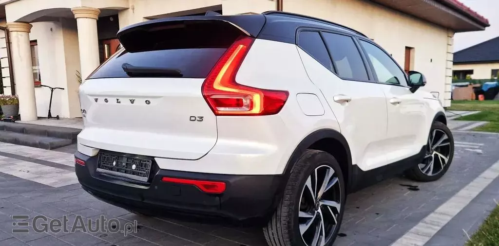 VOLVO Xc 40 