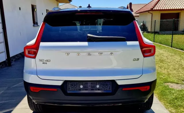 VOLVO Xc 40 