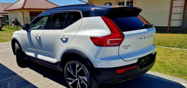 VOLVO Xc 40 