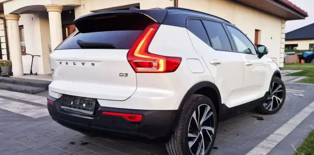 VOLVO Xc 40 