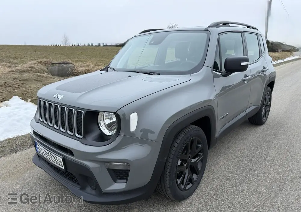 JEEP Renegade 1.0 GSE T3 Turbo Sport FWD S&S