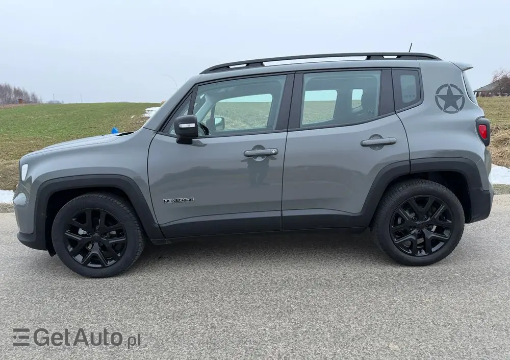 JEEP Renegade 1.0 GSE T3 Turbo Sport FWD S&S