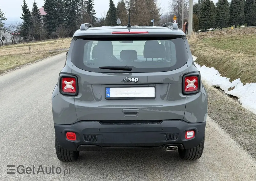 JEEP Renegade 1.0 GSE T3 Turbo Sport FWD S&S