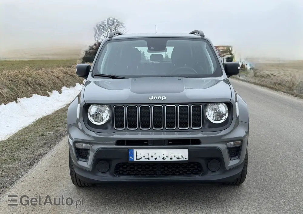 JEEP Renegade 1.0 GSE T3 Turbo Sport FWD S&S