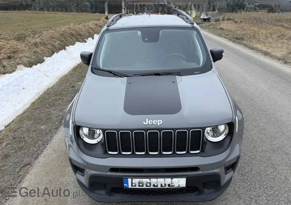 JEEP Renegade 1.0 GSE T3 Turbo Sport FWD S&S