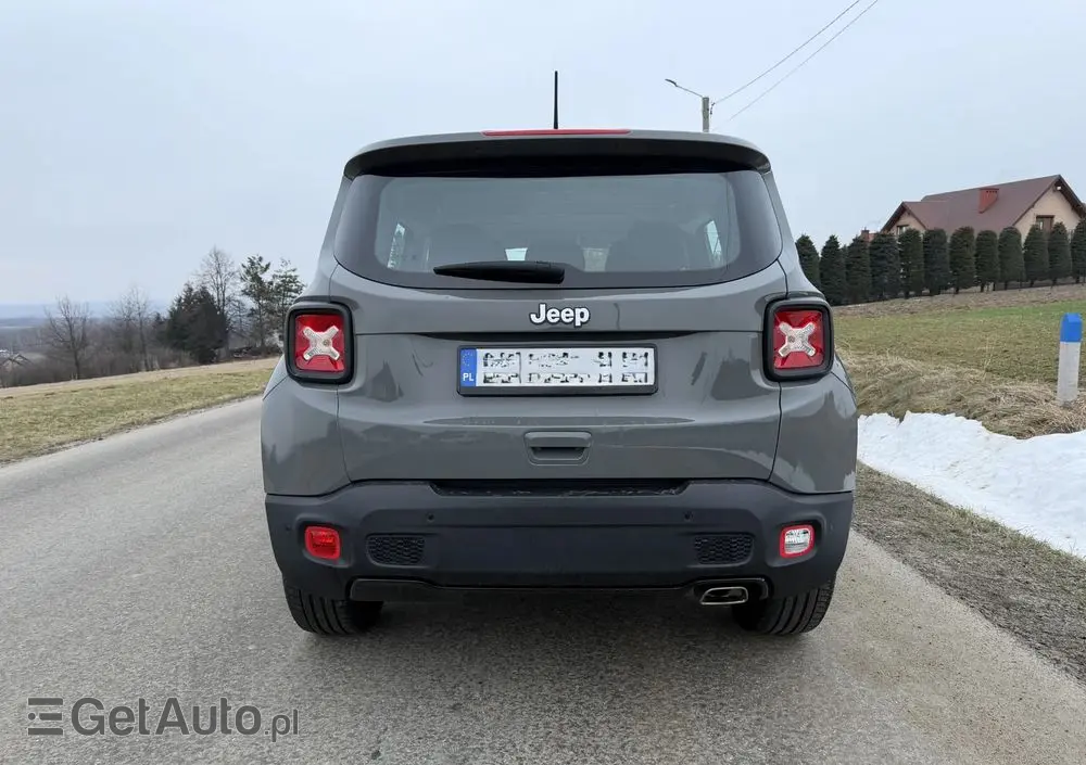 JEEP Renegade 1.0 GSE T3 Turbo Sport FWD S&S