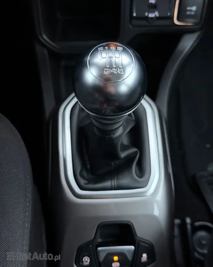 JEEP Renegade 1.0 GSE T3 Turbo Sport FWD S&S