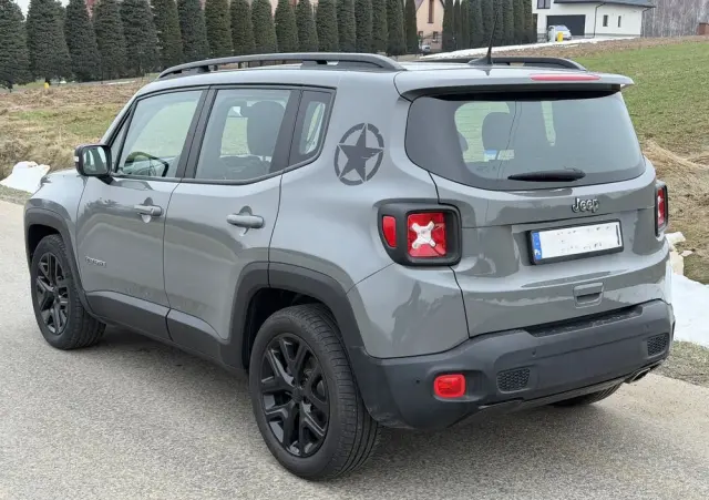 JEEP Renegade 1.0 GSE T3 Turbo Sport FWD S&S