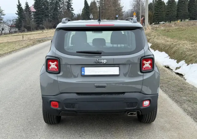 JEEP Renegade 1.0 GSE T3 Turbo Sport FWD S&S