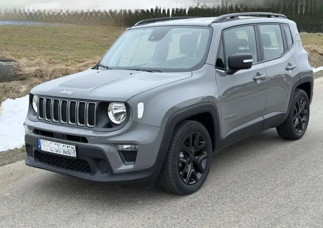 JEEP Renegade 1.0 GSE T3 Turbo Sport FWD S&S