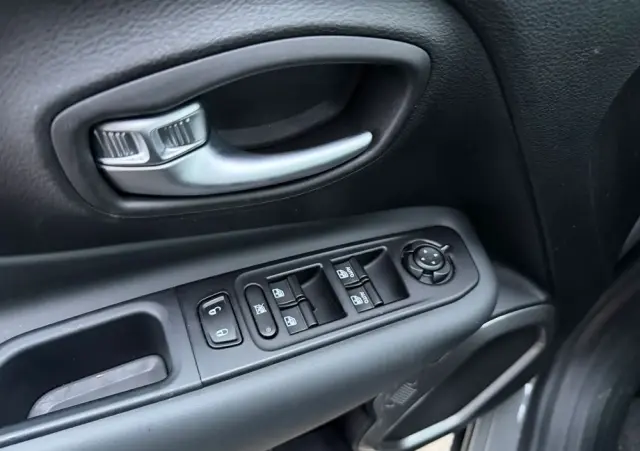 JEEP Renegade 1.0 GSE T3 Turbo Sport FWD S&S