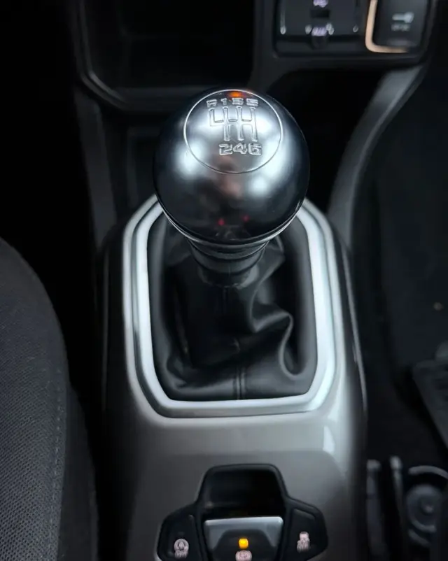 JEEP Renegade 1.0 GSE T3 Turbo Sport FWD S&S