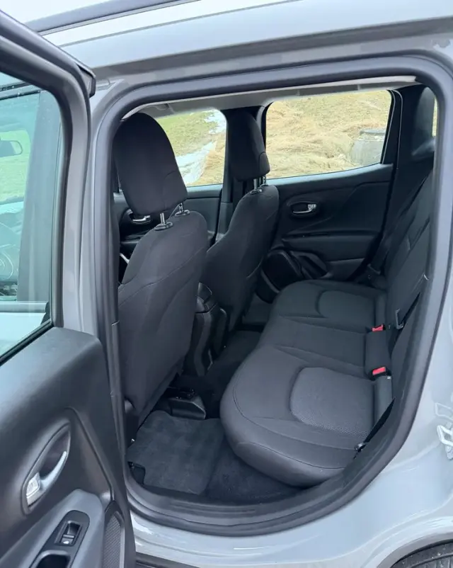 JEEP Renegade 1.0 GSE T3 Turbo Sport FWD S&S