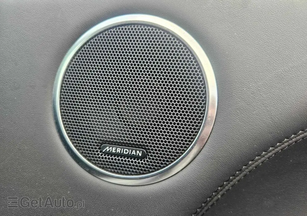 LAND ROVER Range Rover Sport P400e Hybrid Autobiography Dynamic