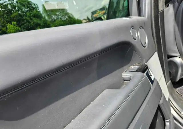 LAND ROVER Range Rover Sport P400e Hybrid Autobiography Dynamic