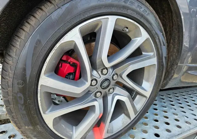 LAND ROVER Range Rover Sport P400e Hybrid Autobiography Dynamic