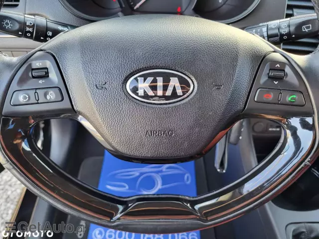 KIA Picanto 1.2 ISG Platinum Edition