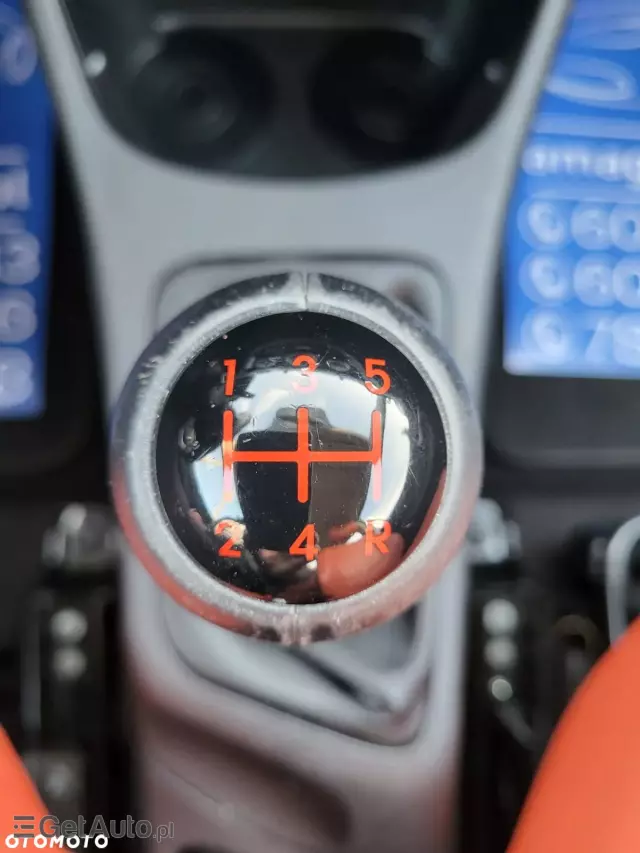 KIA Picanto 1.2 ISG Platinum Edition