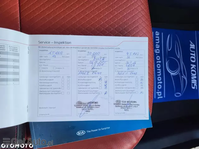 KIA Picanto 1.2 ISG Platinum Edition