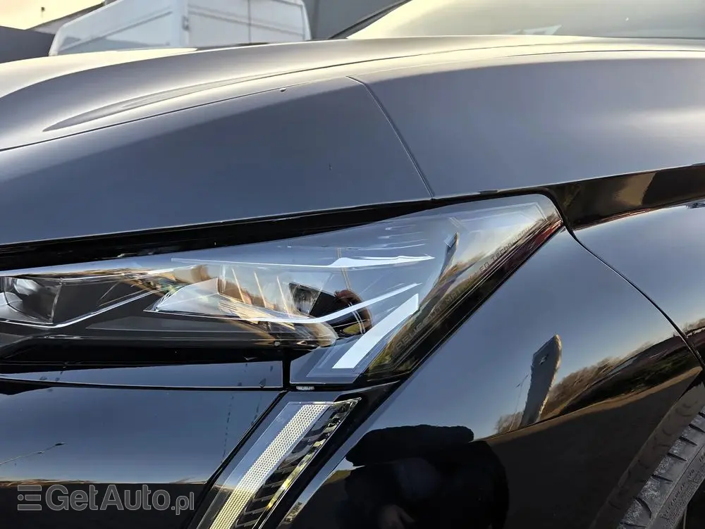 PEUGEOT 308 1.5 BlueHDi GT S&S EAT8