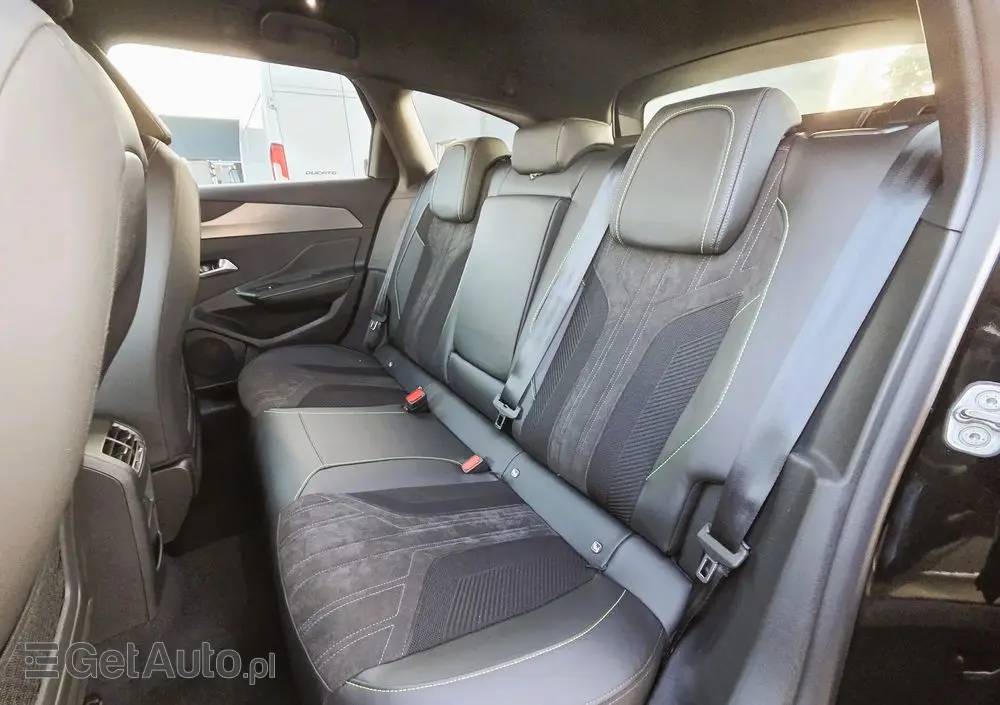 PEUGEOT 308 1.5 BlueHDi GT S&S EAT8