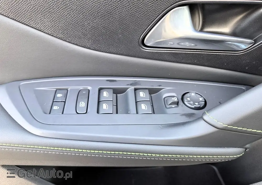 PEUGEOT 308 1.5 BlueHDi GT S&S EAT8