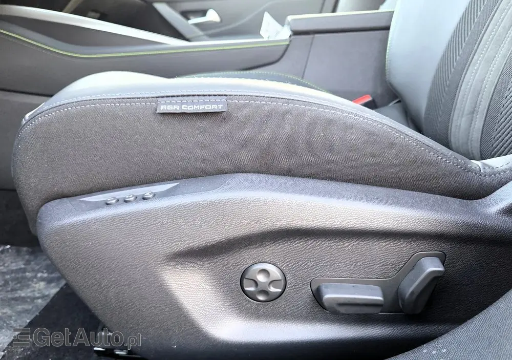 PEUGEOT 308 1.5 BlueHDi GT S&S EAT8