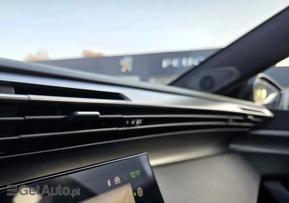 PEUGEOT 308 1.5 BlueHDi GT S&S EAT8