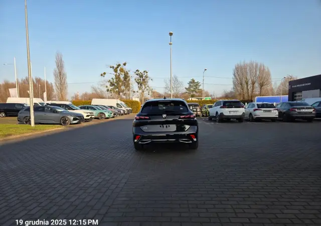 PEUGEOT 308 1.5 BlueHDi GT S&S EAT8