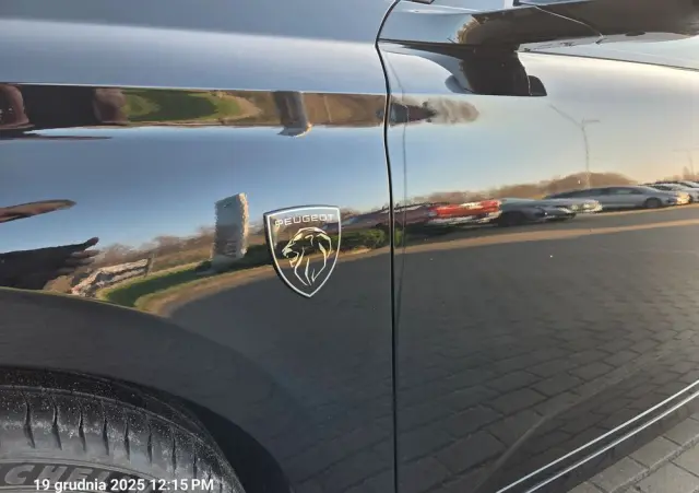 PEUGEOT 308 1.5 BlueHDi GT S&S EAT8