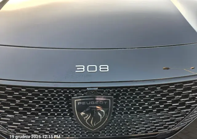 PEUGEOT 308 1.5 BlueHDi GT S&S EAT8