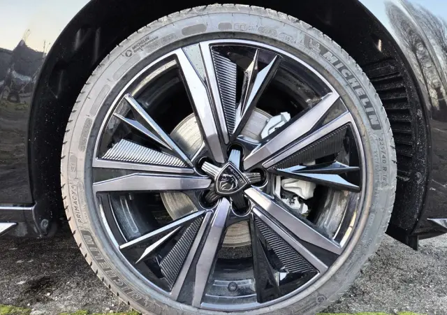 PEUGEOT 308 1.5 BlueHDi GT S&S EAT8