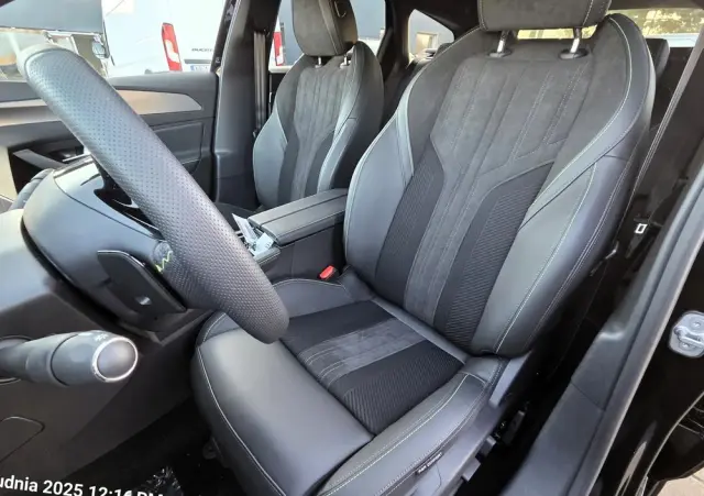 PEUGEOT 308 1.5 BlueHDi GT S&S EAT8