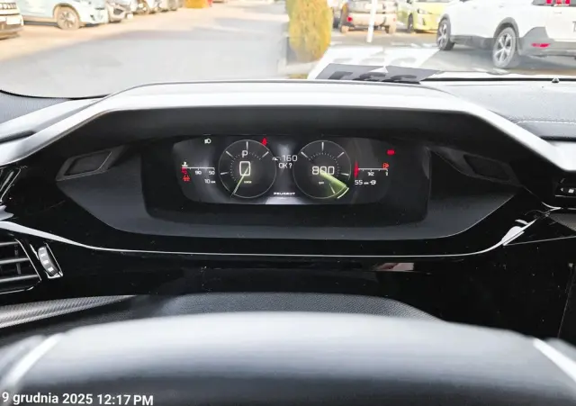 PEUGEOT 308 1.5 BlueHDi GT S&S EAT8