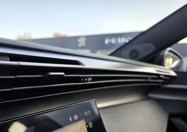 PEUGEOT 308 1.5 BlueHDi GT S&S EAT8