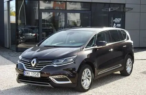 RENAULT Espace 